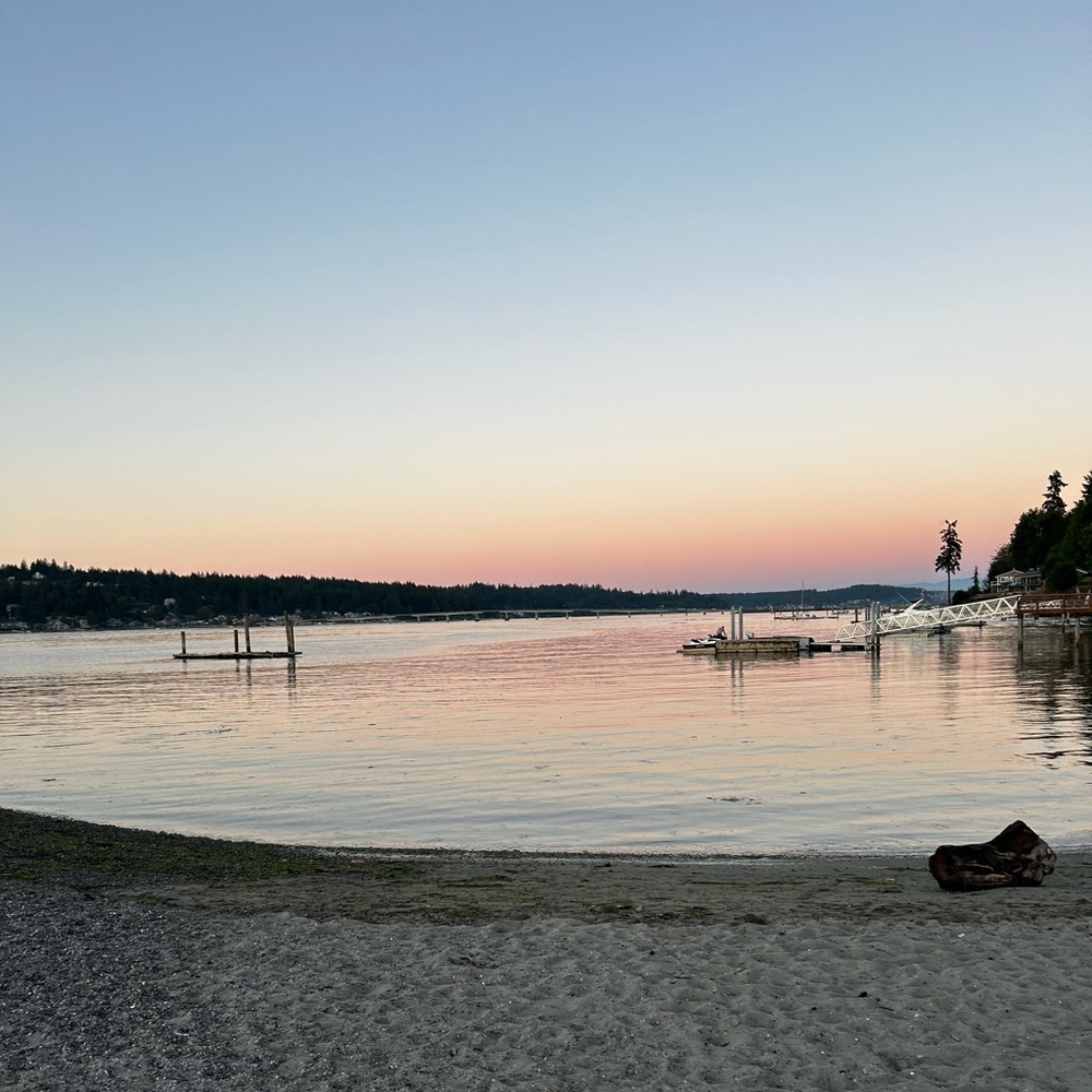 Meet your Posher, Bradie